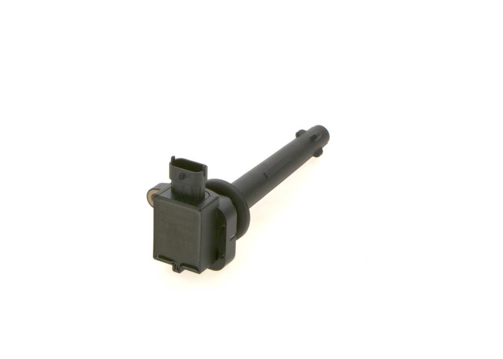 Bobine d'allumage BOSCH 0 221 504 017