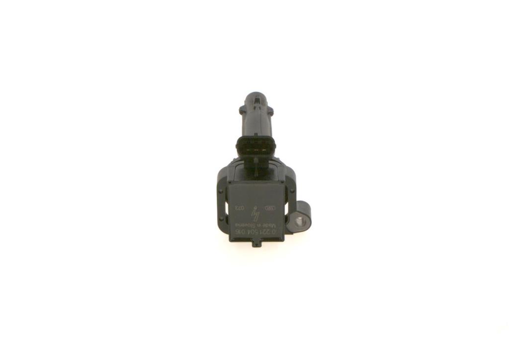 Bobine d'allumage BOSCH 0 221 504 020