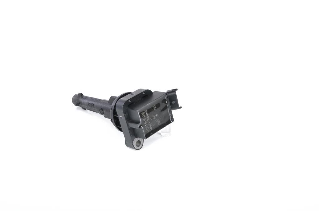 Bobine d'allumage BOSCH 0 221 504 020