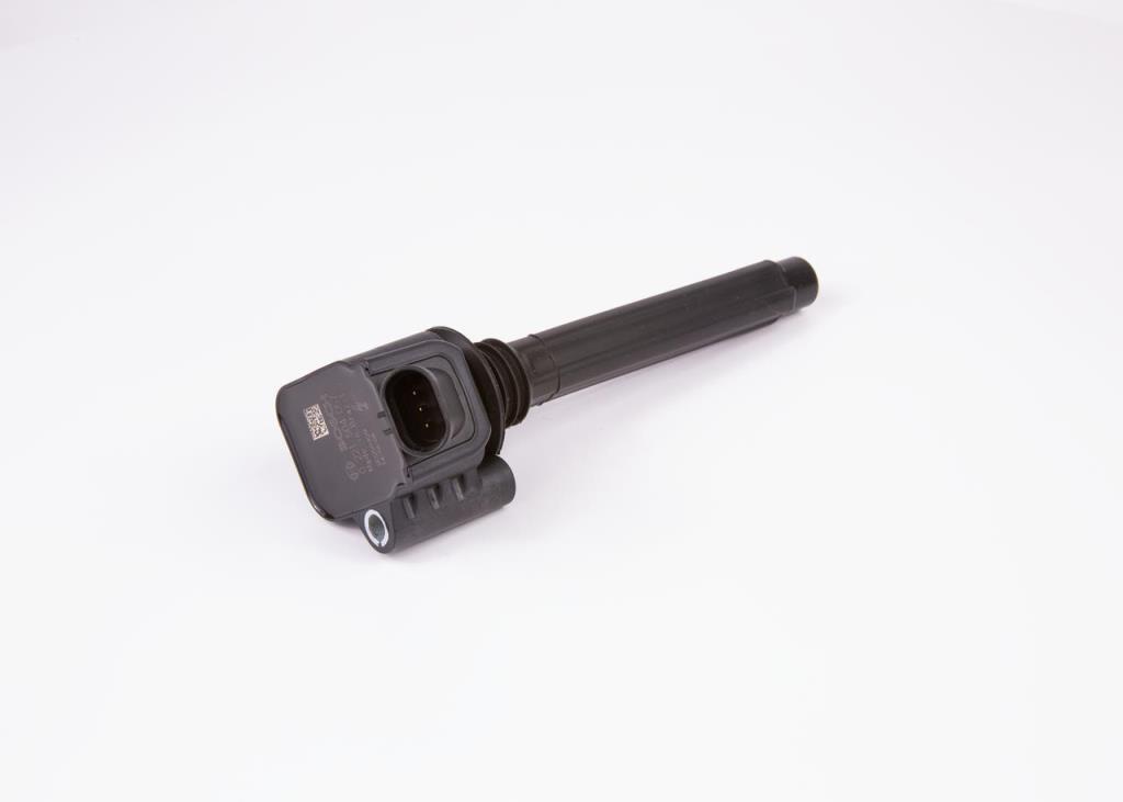 Bobine d'allumage BOSCH 0 221 504 057