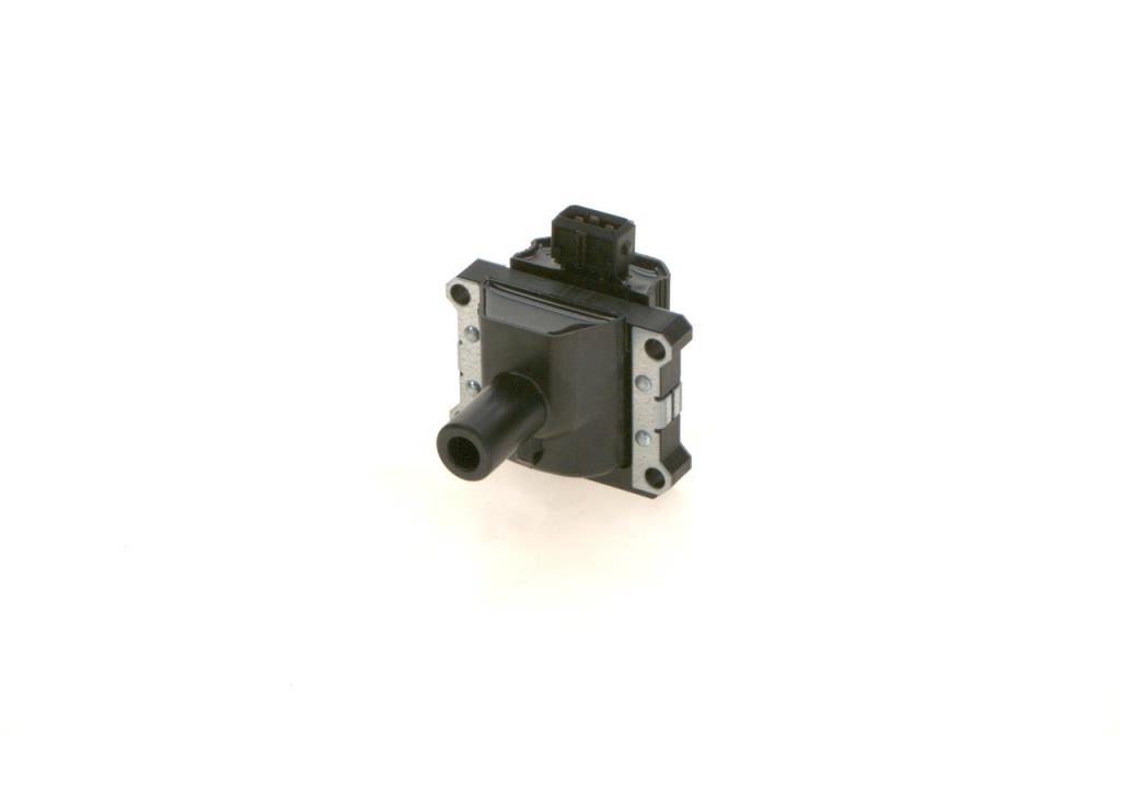 Bobine d'allumage BOSCH 0 221 504 458