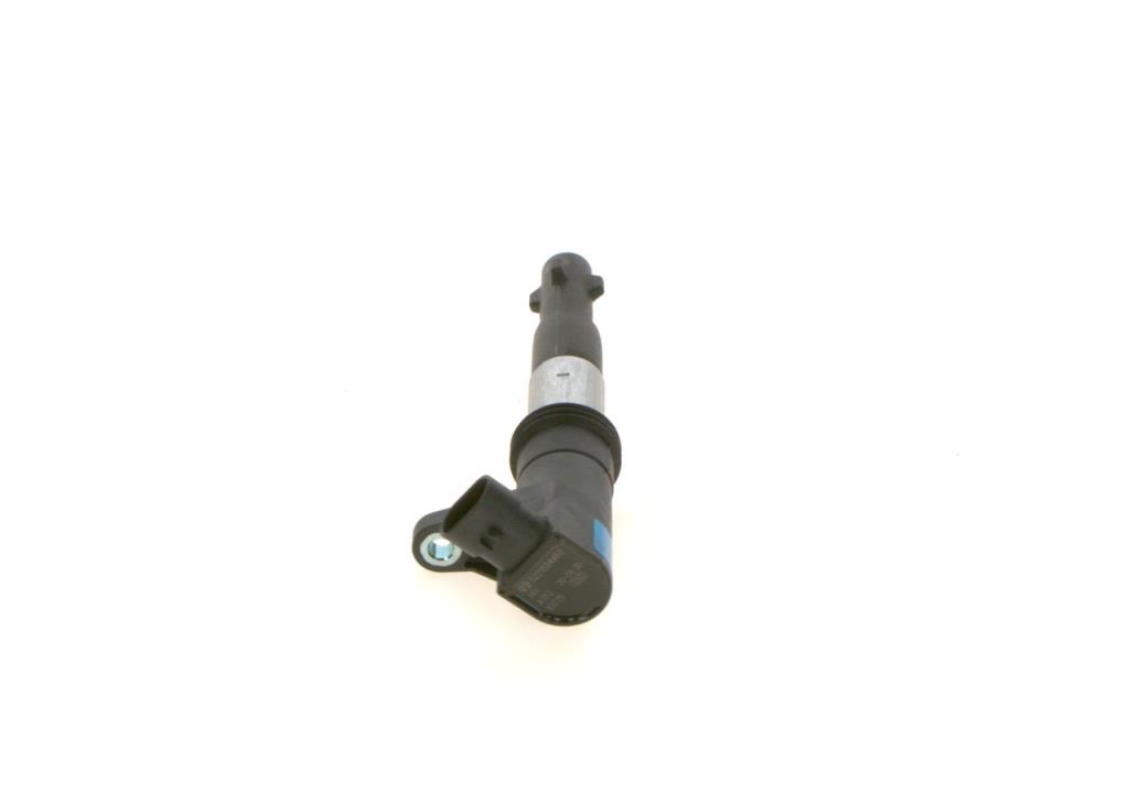Bobine d'allumage BOSCH 0 221 504 460