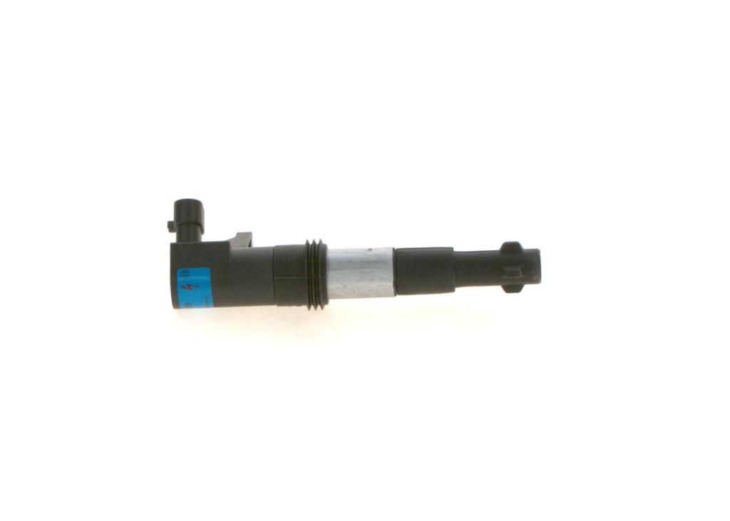 Bobine d'allumage BOSCH 0 221 504 460
