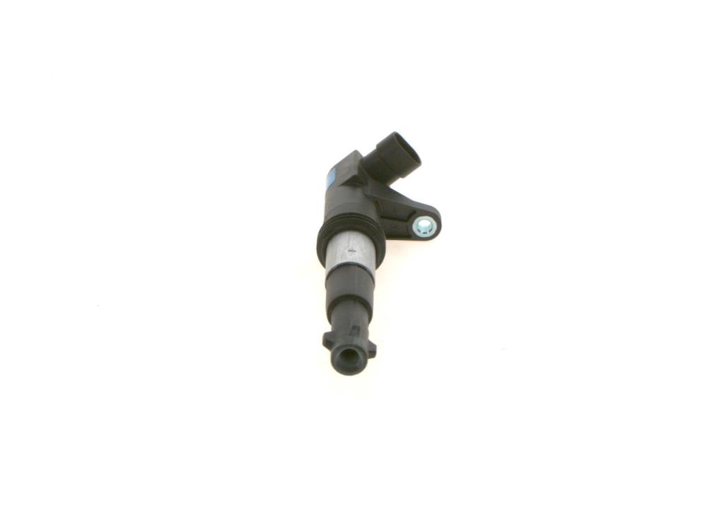 Bobine d'allumage BOSCH 0 221 504 460