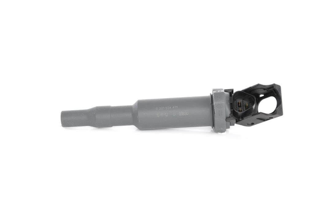 Bobine d'allumage BOSCH 0 221 504 471