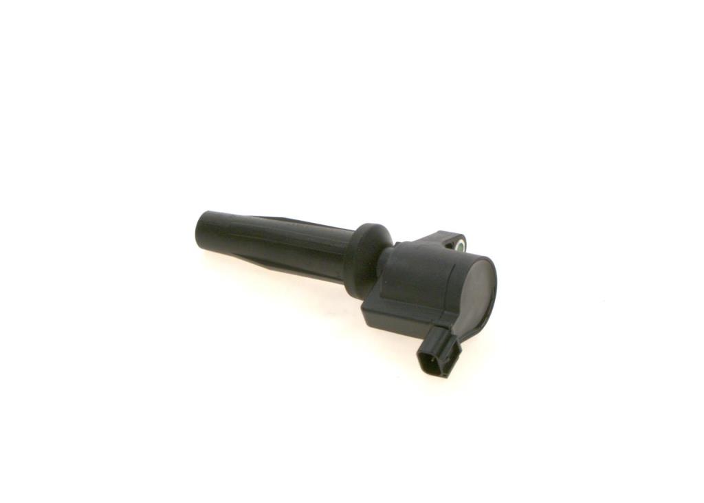 Bobine d'allumage BOSCH 0 221 504 702