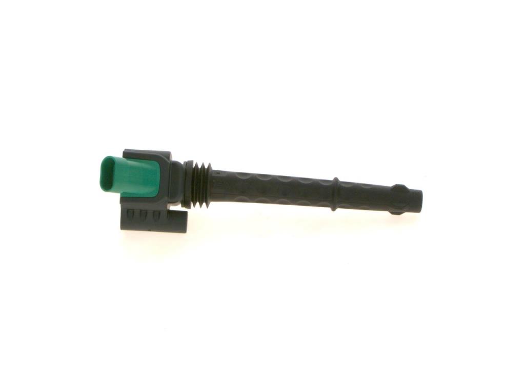 Vela de ignição BOSCH 0 221 504 707