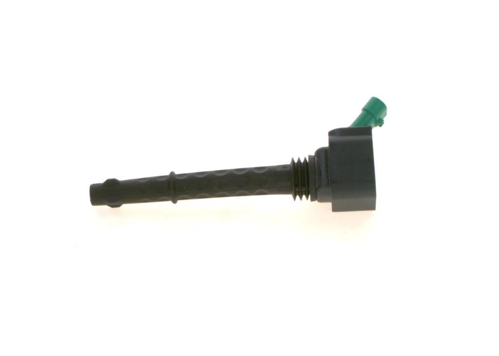 Vela de ignição BOSCH 0 221 504 707