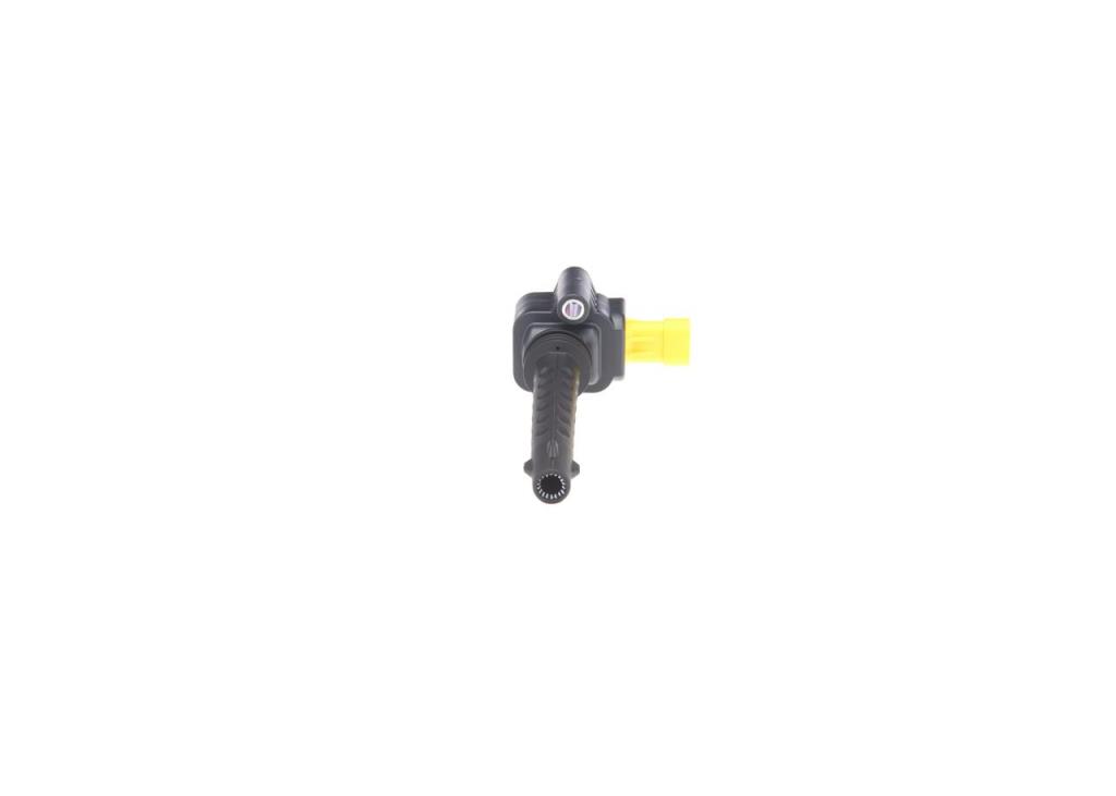 Bobine d'allumage BOSCH 0 221 504 715