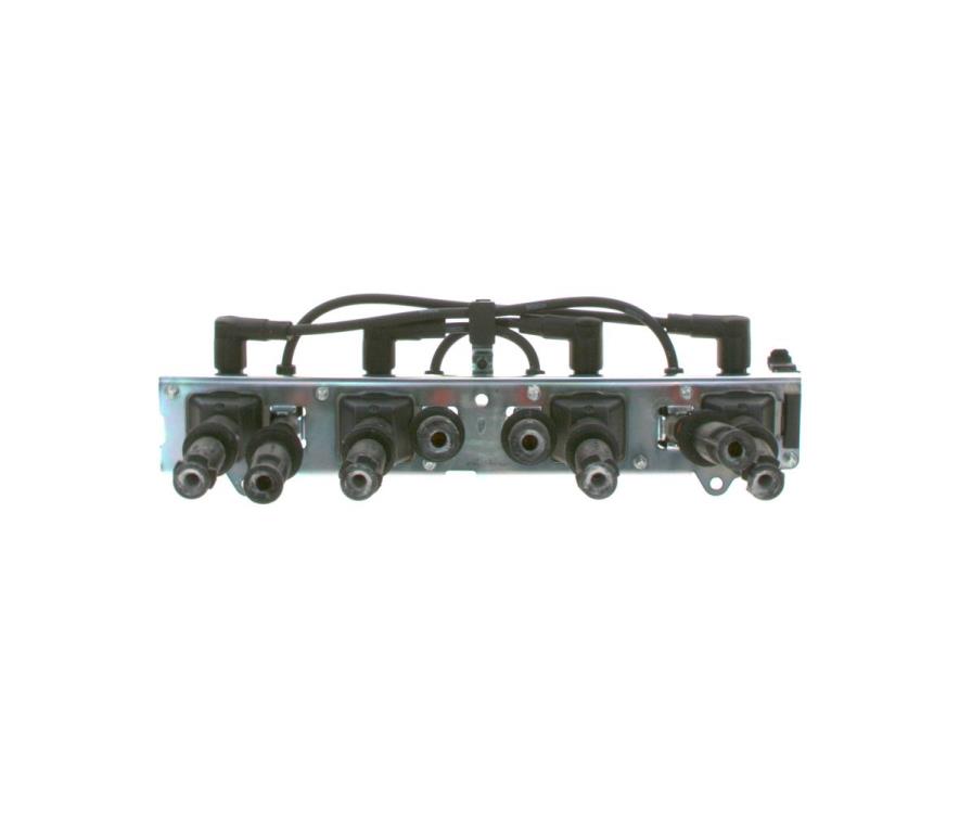 Bobine d'allumage BOSCH 0 221 506 001