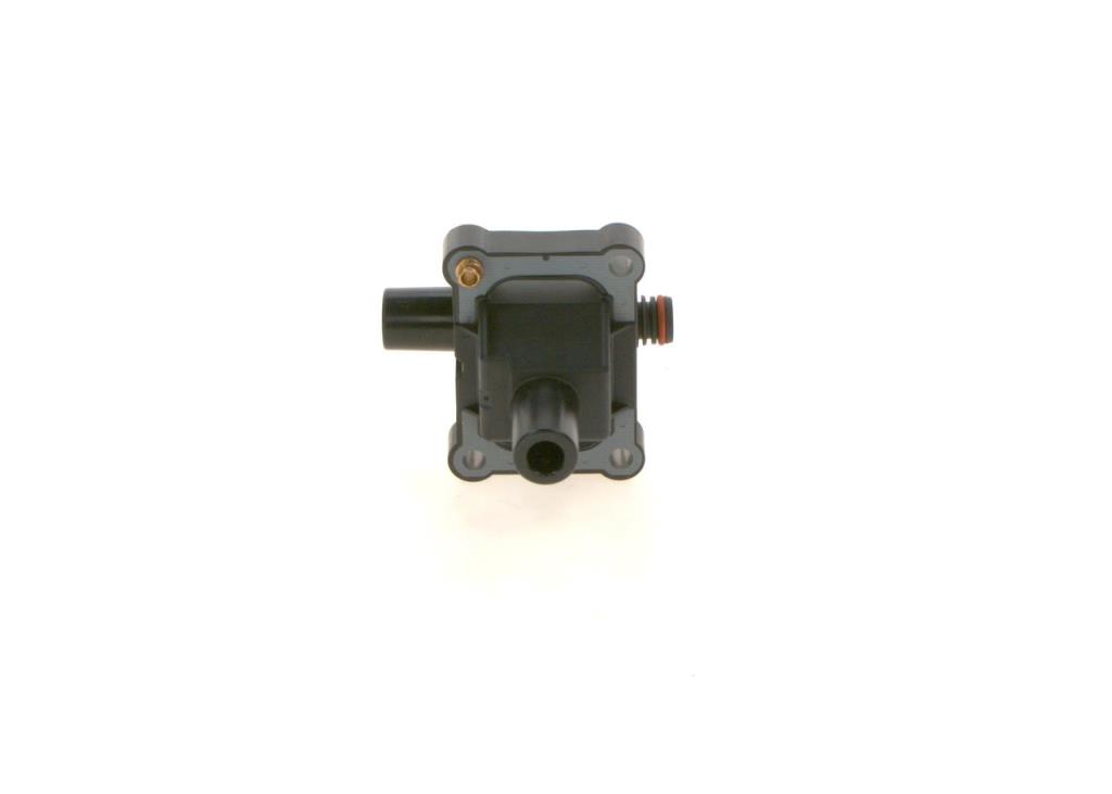 Bobine d'allumage BOSCH ref. 0 221 506 002