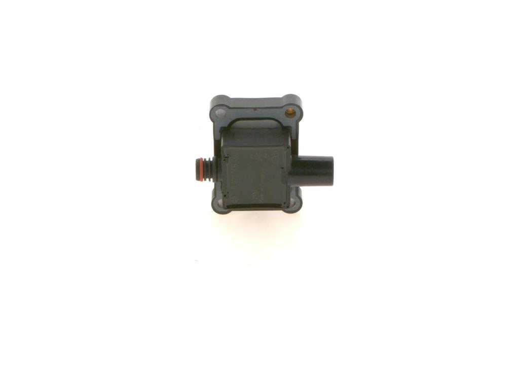 Bobine d'allumage BOSCH ref. 0 221 506 002