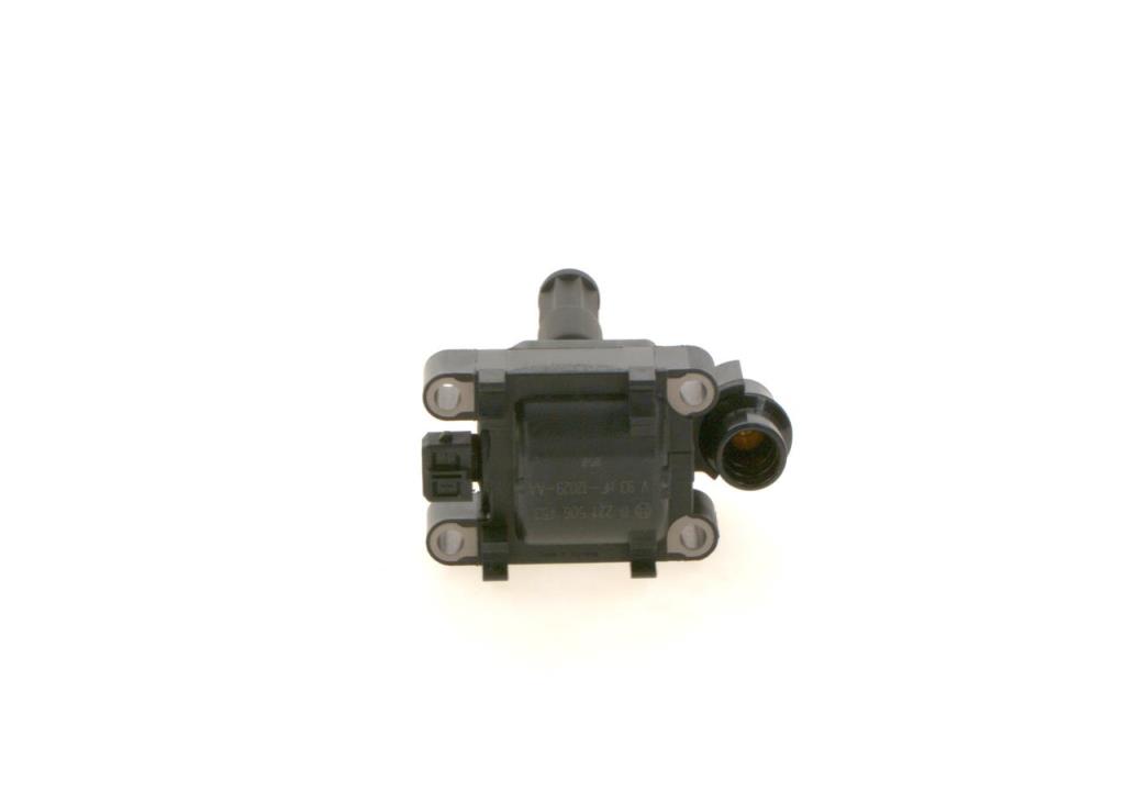 Bobine d'allumage BOSCH 0 221 506 453