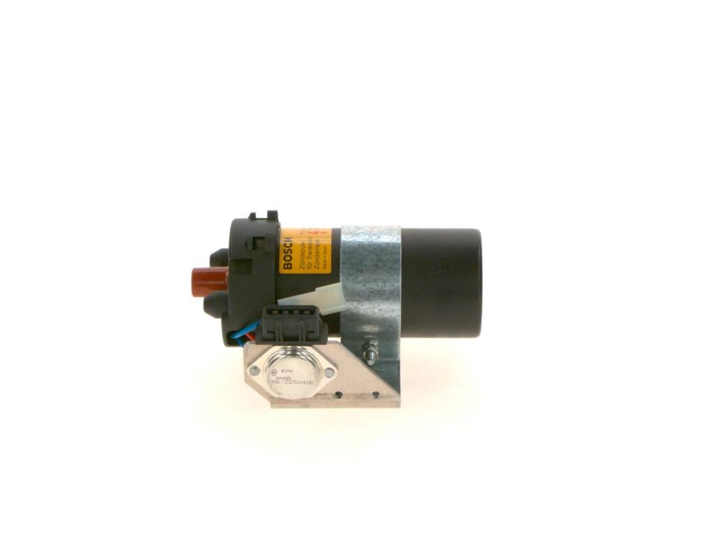 Bobina de encendido BOSCH 0 221 600 054