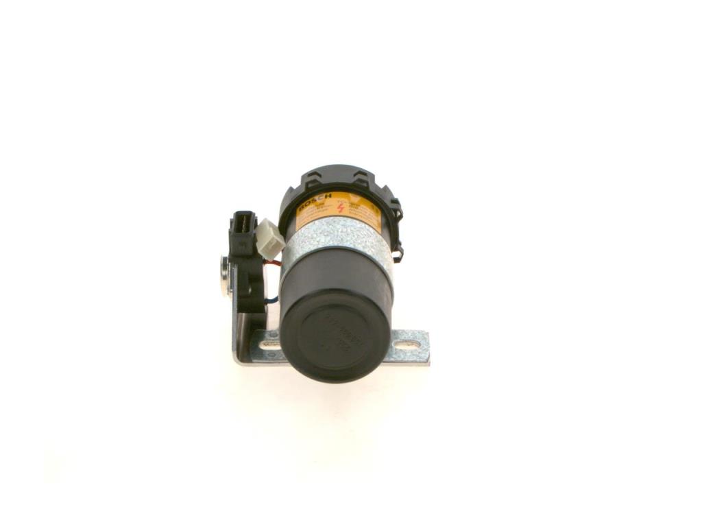 Bobina de encendido BOSCH 0 221 600 054