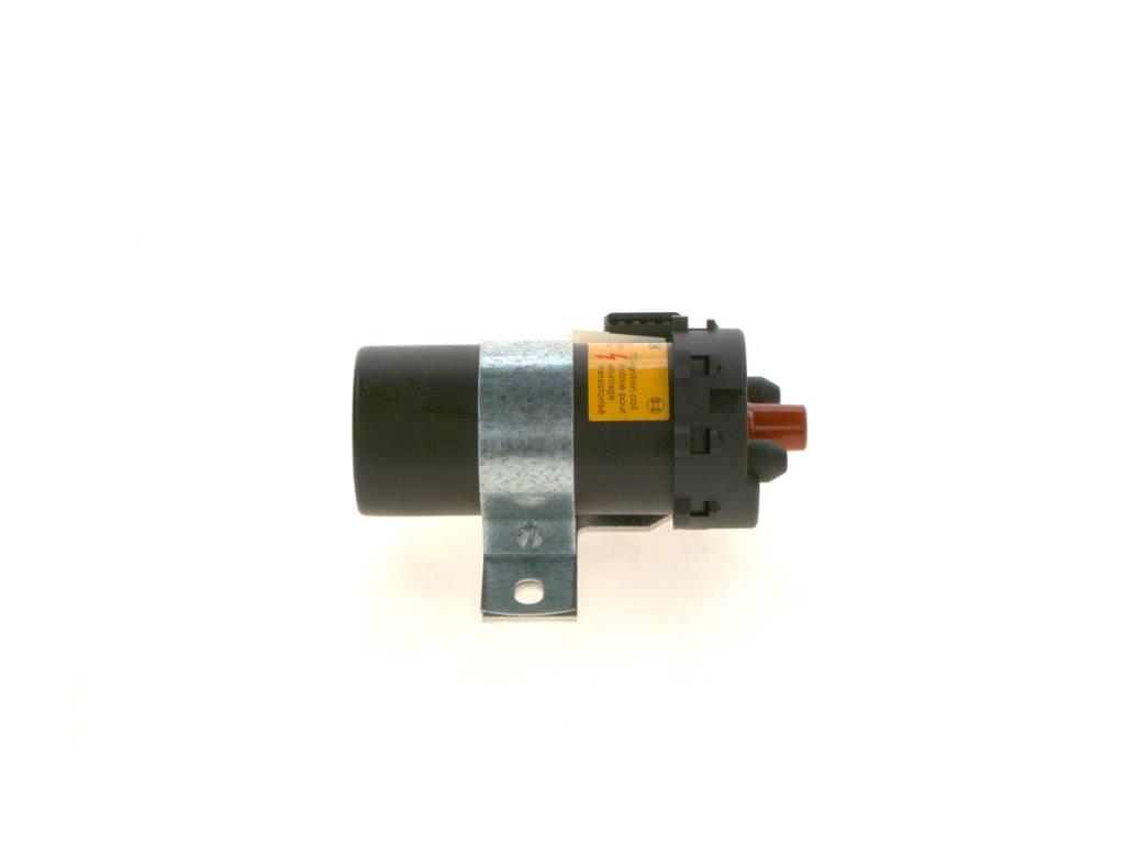 Bobina de encendido BOSCH 0 221 600 054