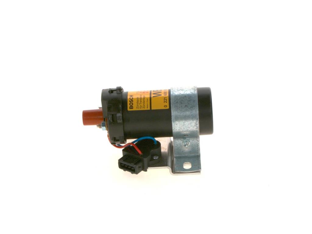 Bobine d'allumage BOSCH 0 221 600 060