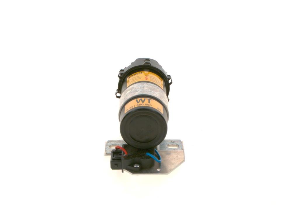 Bobine d'allumage BOSCH 0 221 600 063