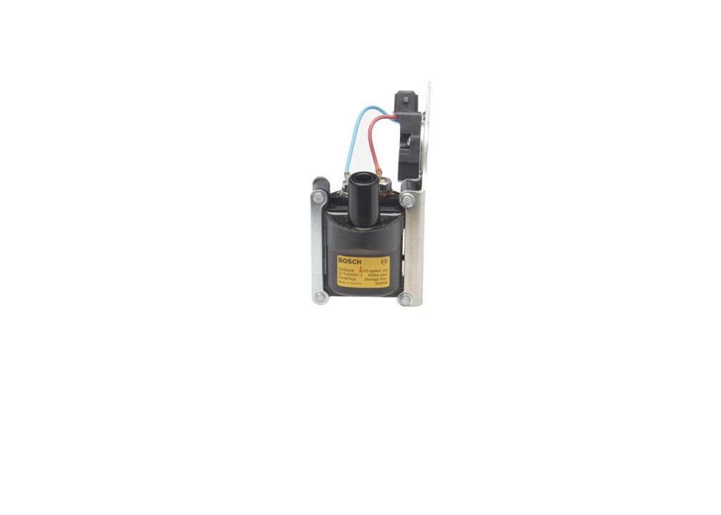 Bobine d'allumage BOSCH 0 221 601 012