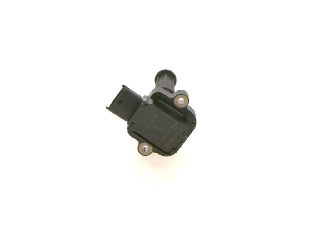 Bobine d'allumage BOSCH 0 221 604 006