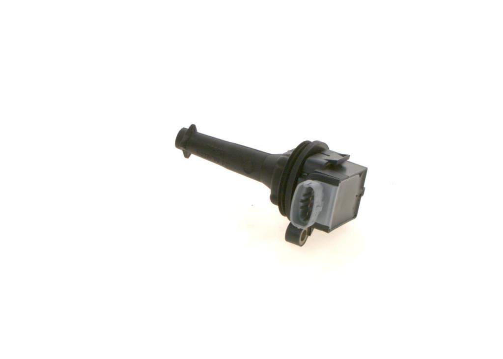 Bobine d'allumage BOSCH 0 221 604 010