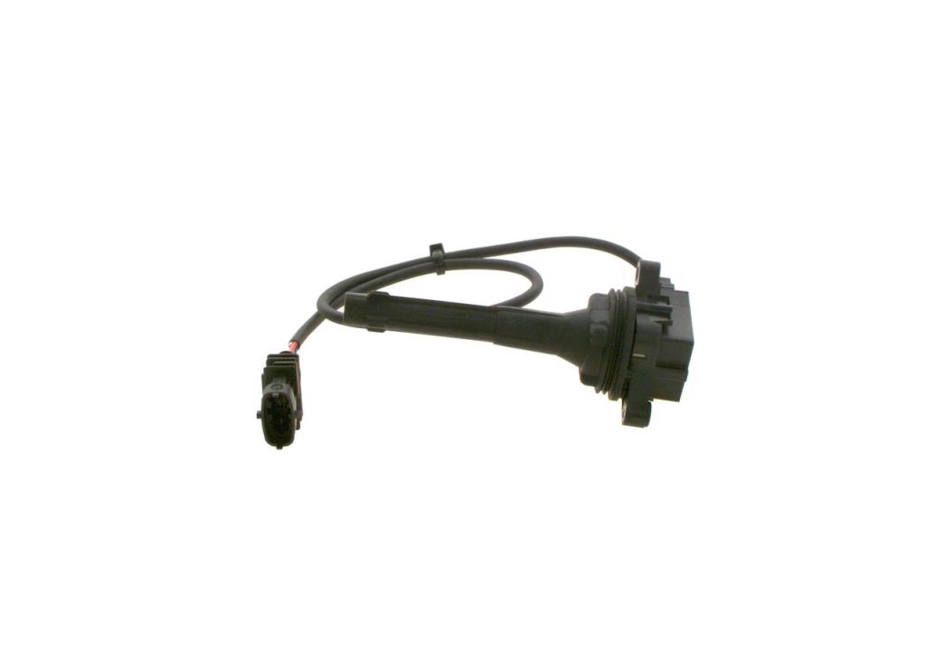 Bobine d'allumage BOSCH 0 221 604 012