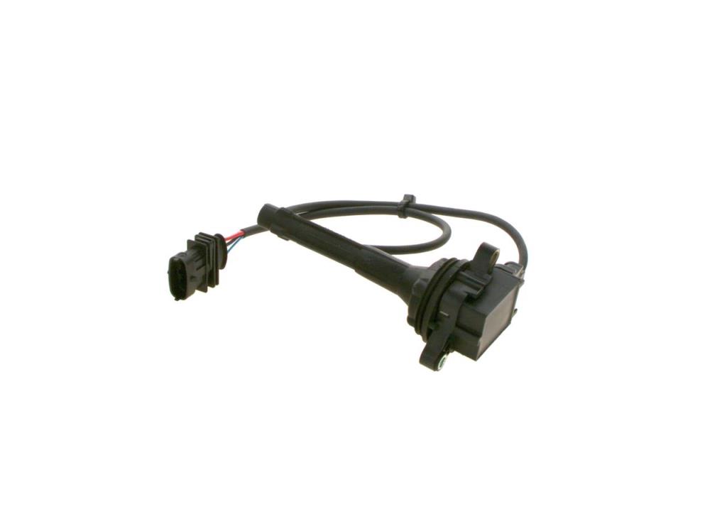 Bobine d'allumage BOSCH 0 221 604 012