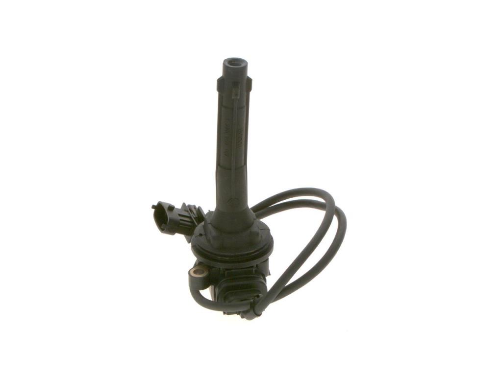 Bobine d'allumage BOSCH 0 221 604 012