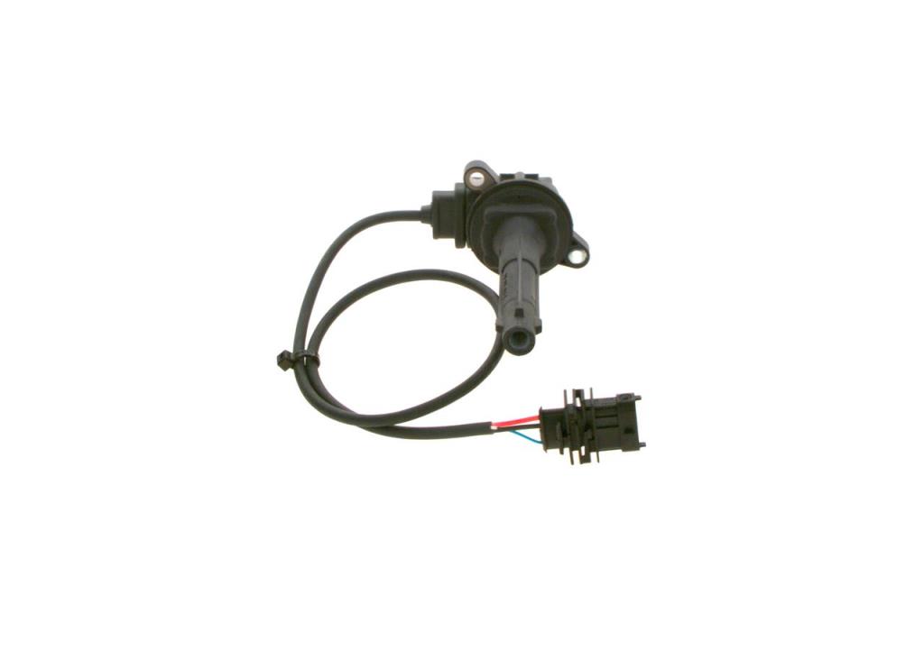 Bobine d'allumage BOSCH 0 221 604 012