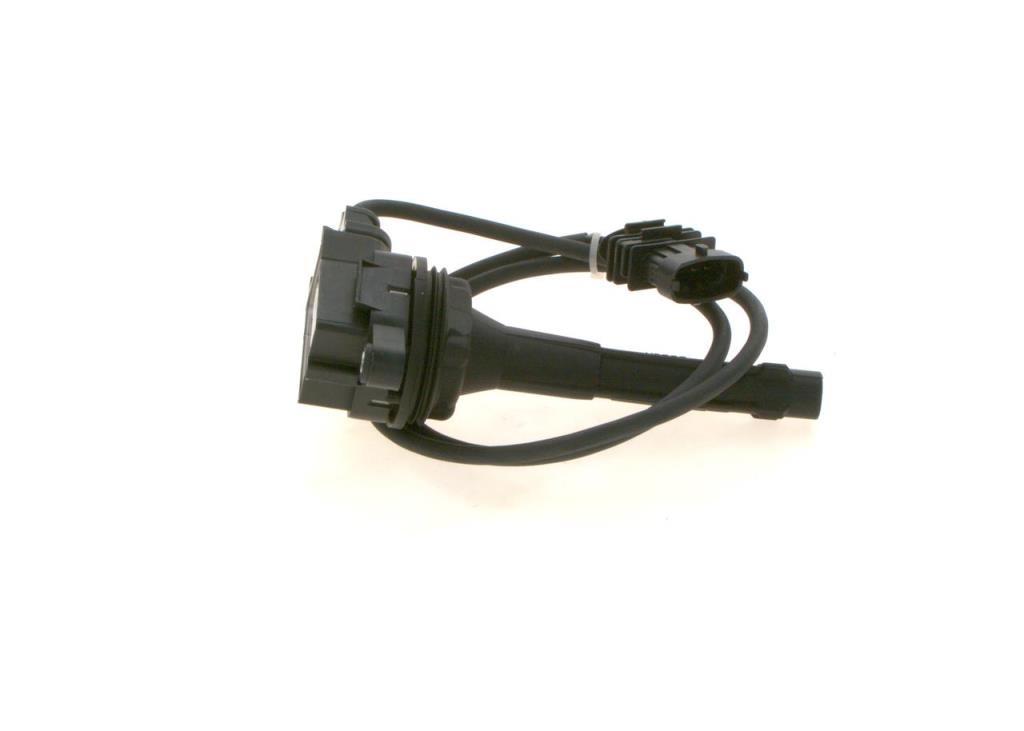 Bobine d'allumage BOSCH 0 221 604 013