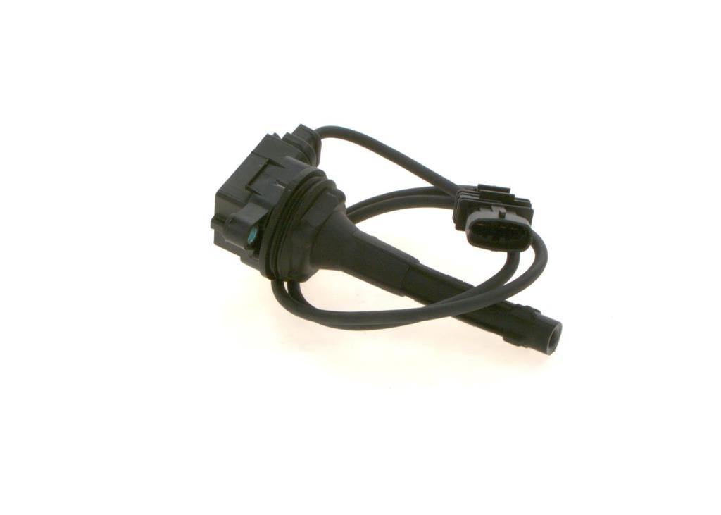 Bobine d'allumage BOSCH 0 221 604 013