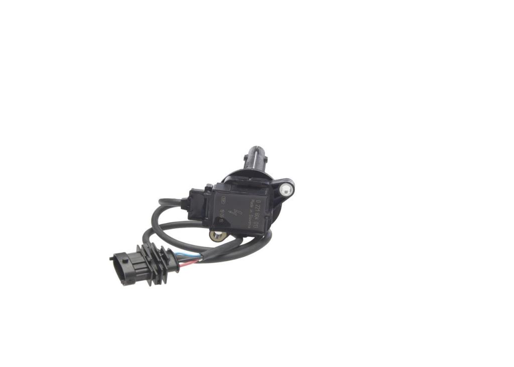 Bobine d'allumage BOSCH 0 221 604 013