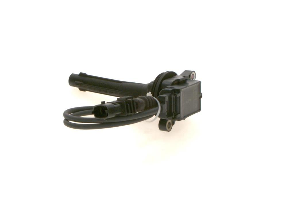 Bobine d'allumage BOSCH 0 221 604 018
