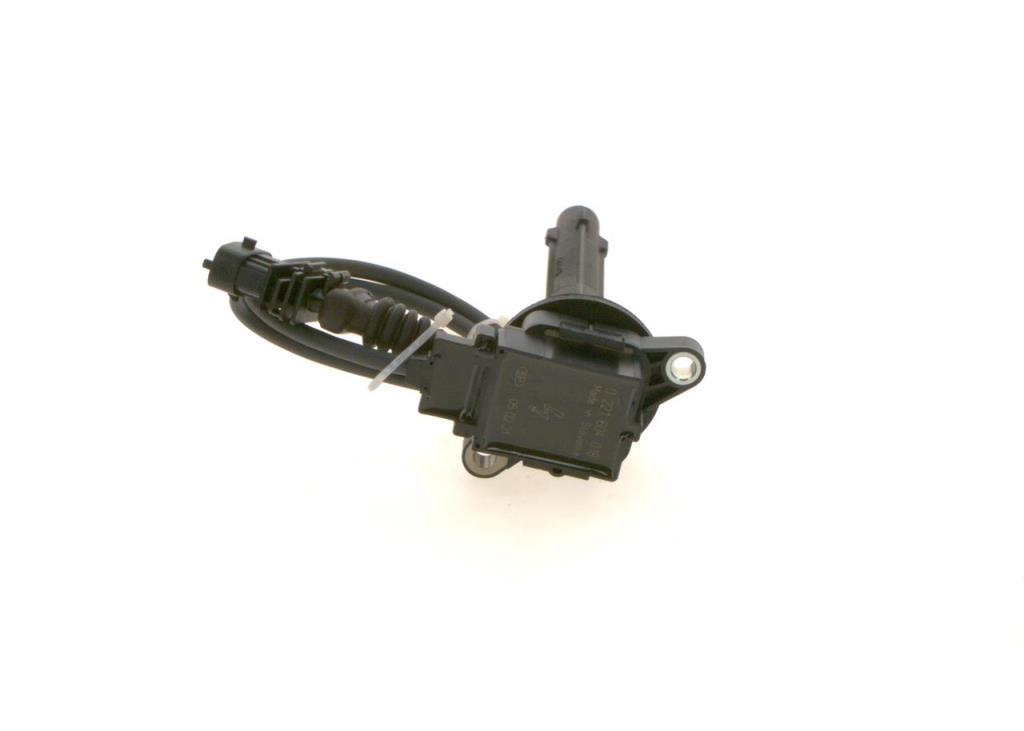 Bobine d'allumage BOSCH 0 221 604 018