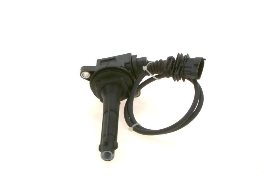 Bobine d'allumage BOSCH 0 221 604 018