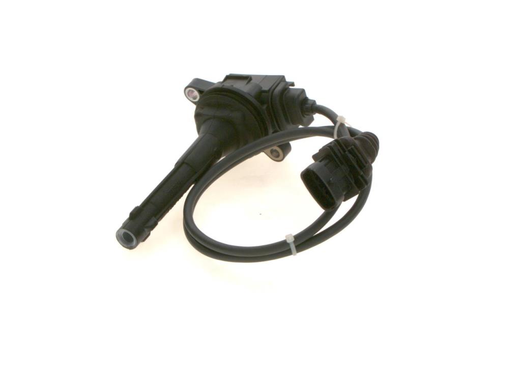Bobina de encendido BOSCH 0 221 604 019