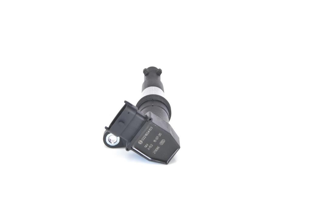Bobine d'allumage BOSCH 0 221 604 103
