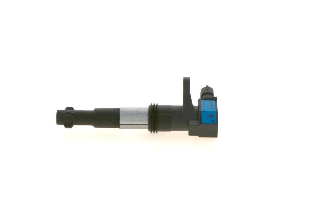 Bobine d'allumage BOSCH 0 221 604 103