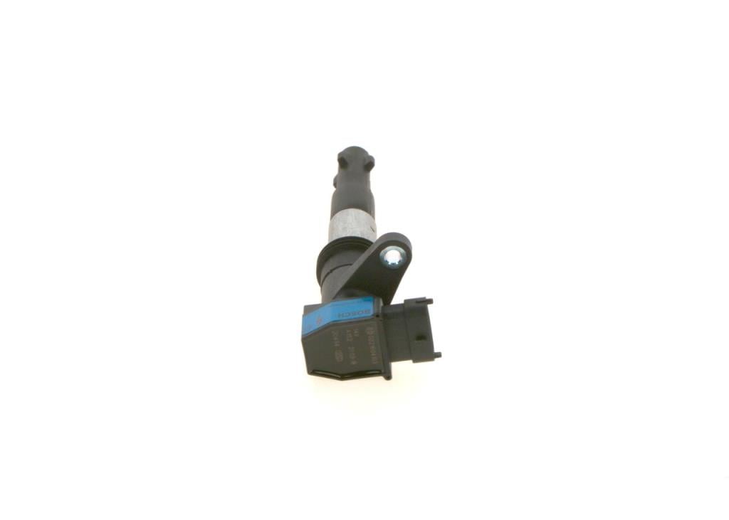 Bobine d'allumage BOSCH 0 221 604 103