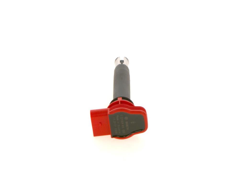 Bobine d'allumage BOSCH 0 221 604 800