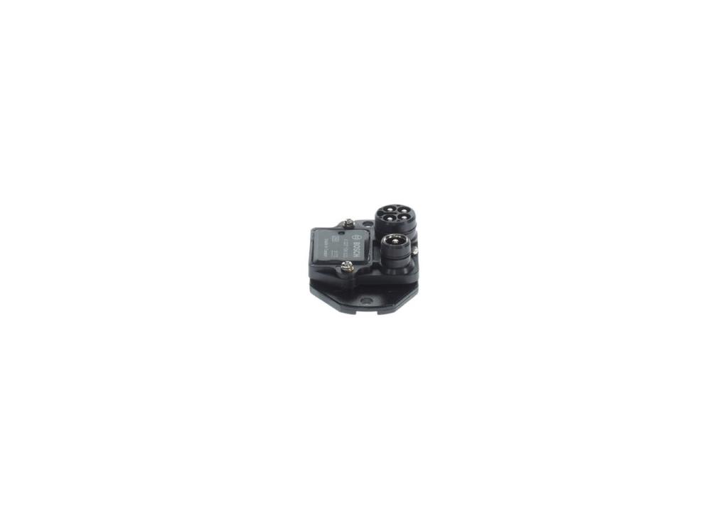 Unidad de control, sistema de encendido BOSCH ref. 0 227 100 023