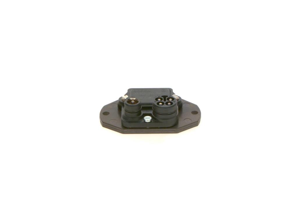 Unidad de control, sistema de encendido BOSCH ref. 0 227 100 114