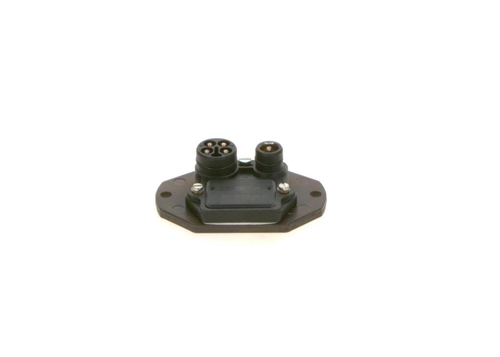 Unidad de control, sistema de encendido BOSCH ref. 0 227 100 114