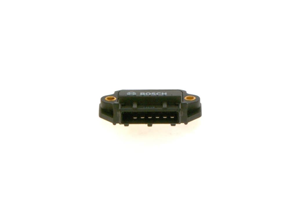 Unidad de control, sistema de encendido BOSCH ref. 0 227 100 124