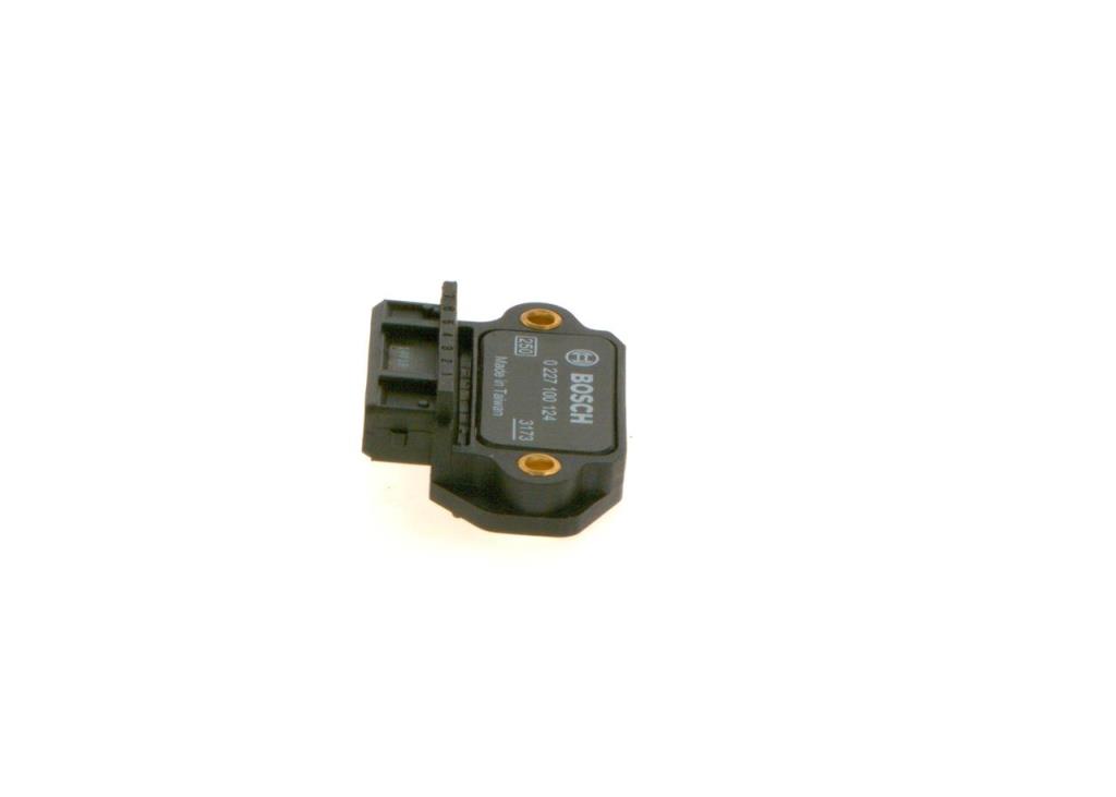 Unidad de control, sistema de encendido BOSCH ref. 0 227 100 124