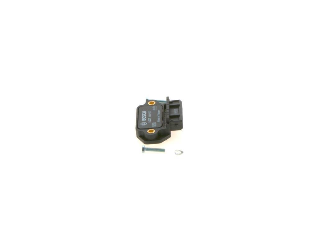 Unidad de control, sistema de encendido BOSCH ref. 0 227 100 137