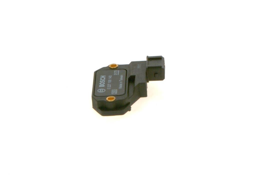 Unidad de control, sistema de encendido BOSCH ref. 0 227 100 140
