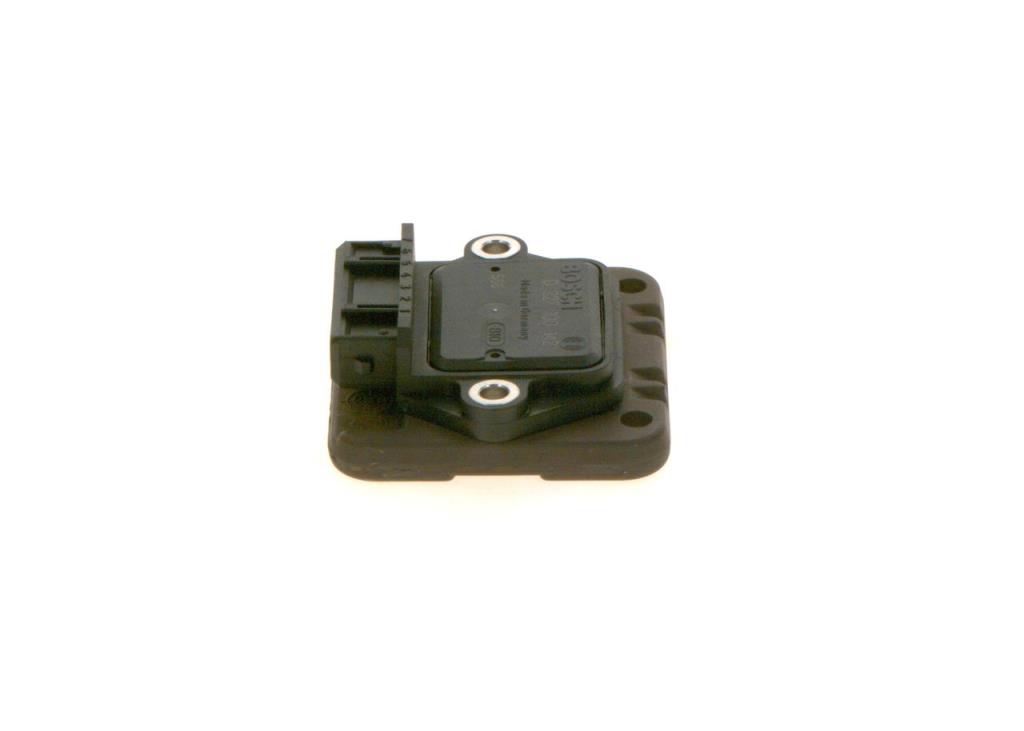 Unidad de control, sistema de encendido BOSCH ref. 0 227 100 142