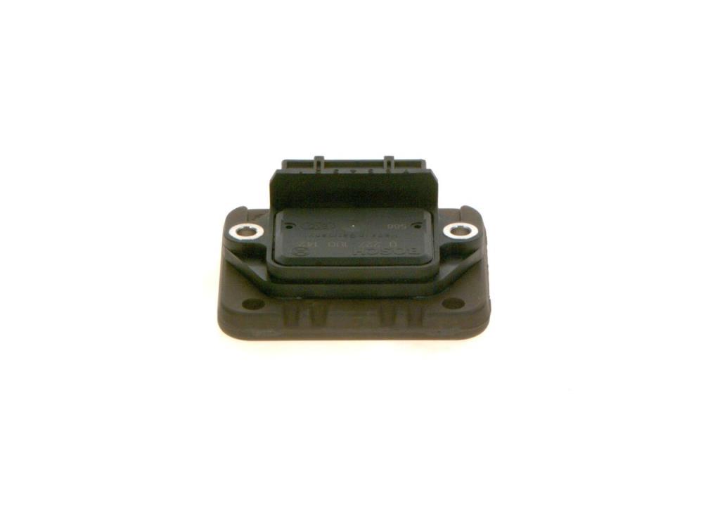 Unidad de control, sistema de encendido BOSCH ref. 0 227 100 142