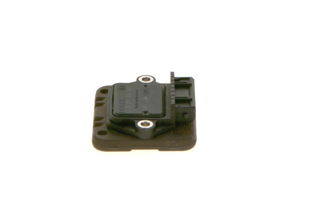 Unidad de control, sistema de encendido BOSCH ref. 0 227 100 142